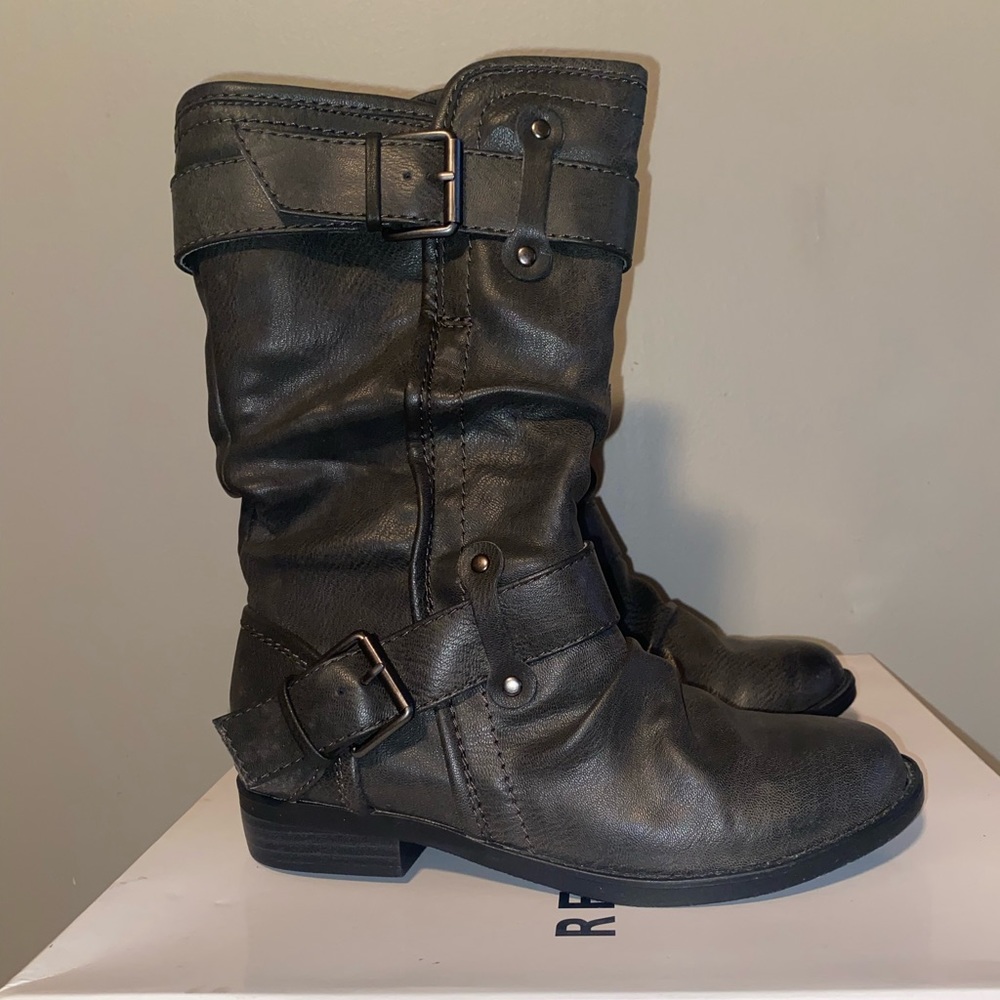 Brand New Report Footwear with Box - Picture 3 of 5